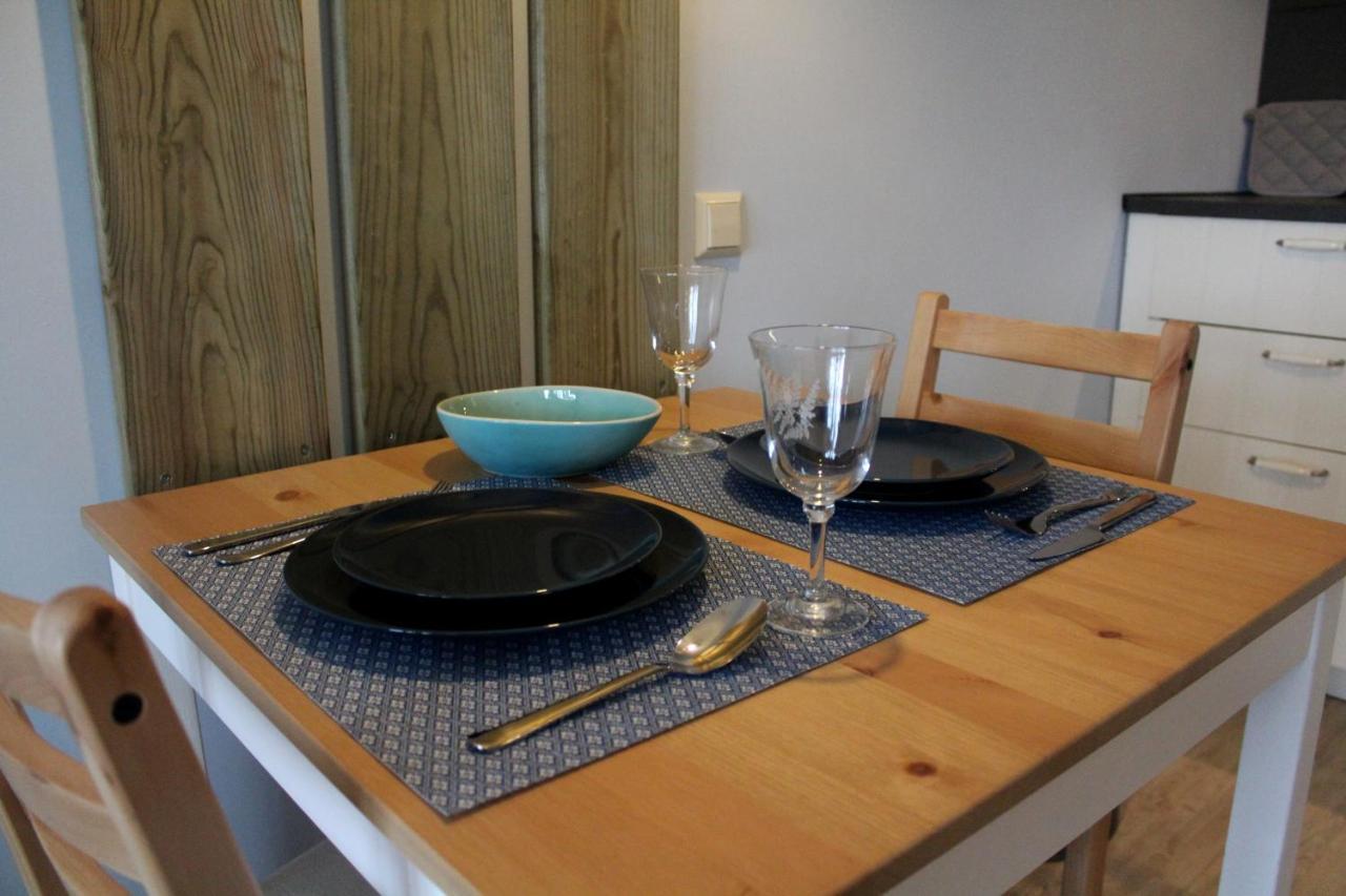 Appartamento Landzicht Woubrugge Esterno foto